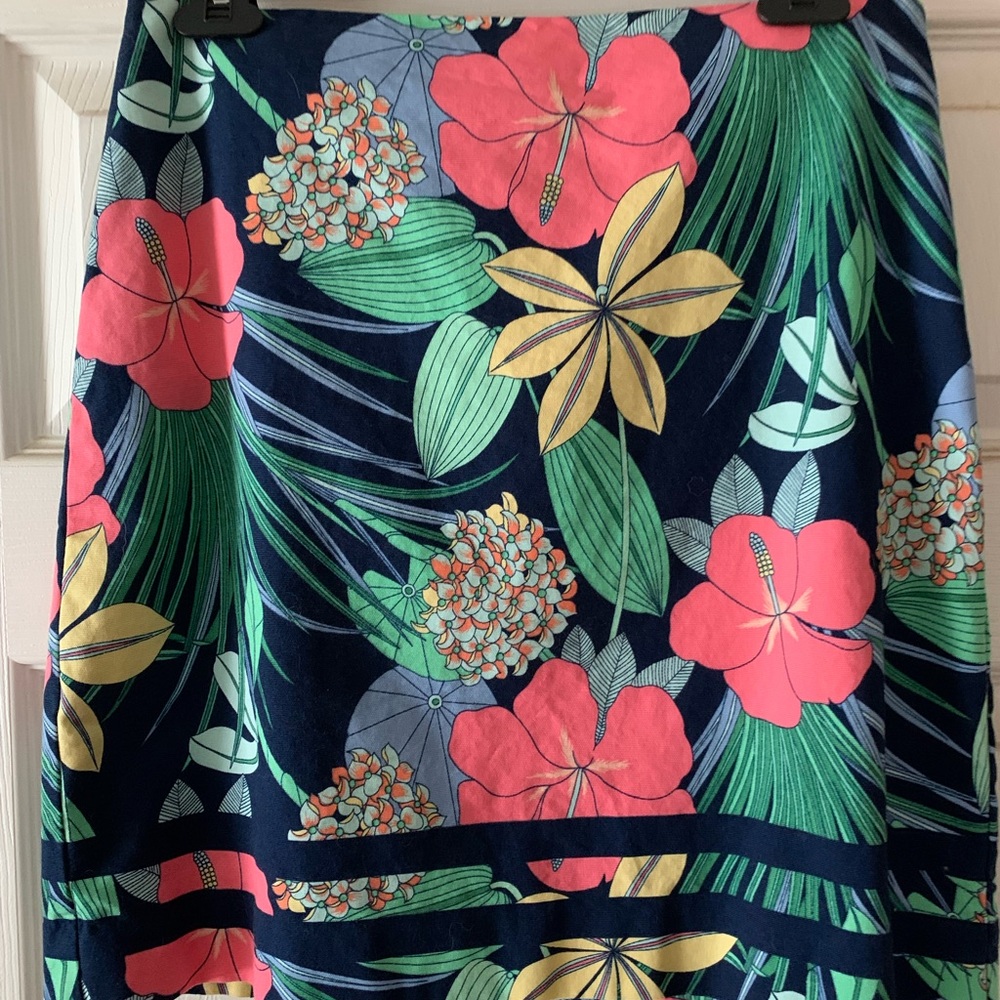 Talbots skirt